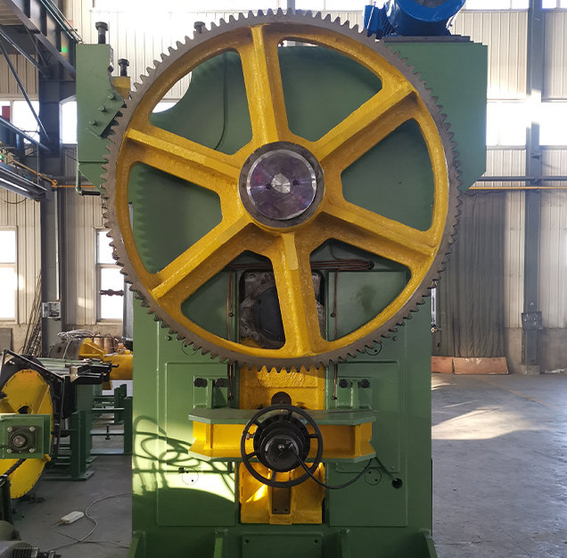 沈陽剪切機廠家